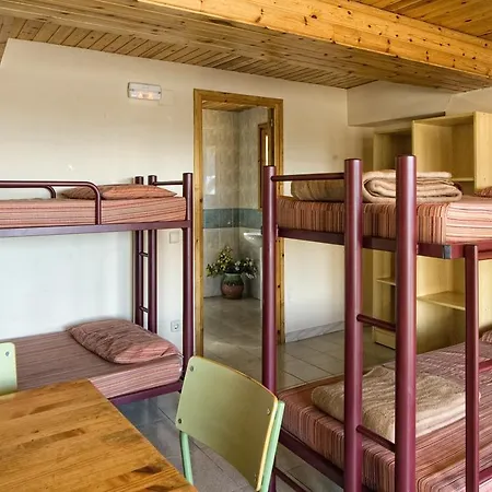 Hostel Anna Maria Janer