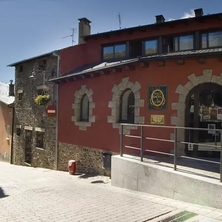 Anna Maria Janer Hostel