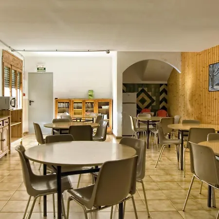 Anna Maria Janer Hostel