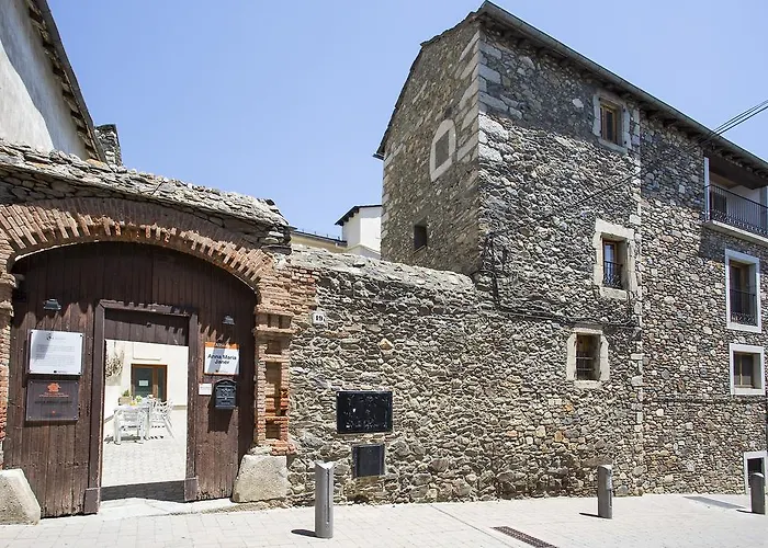 Ostello Anna Maria Janer *